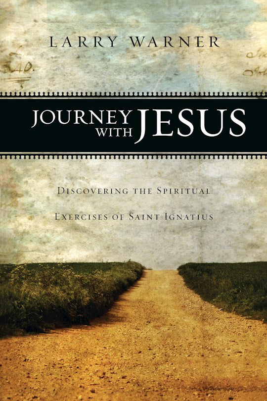 Journey With Jesus