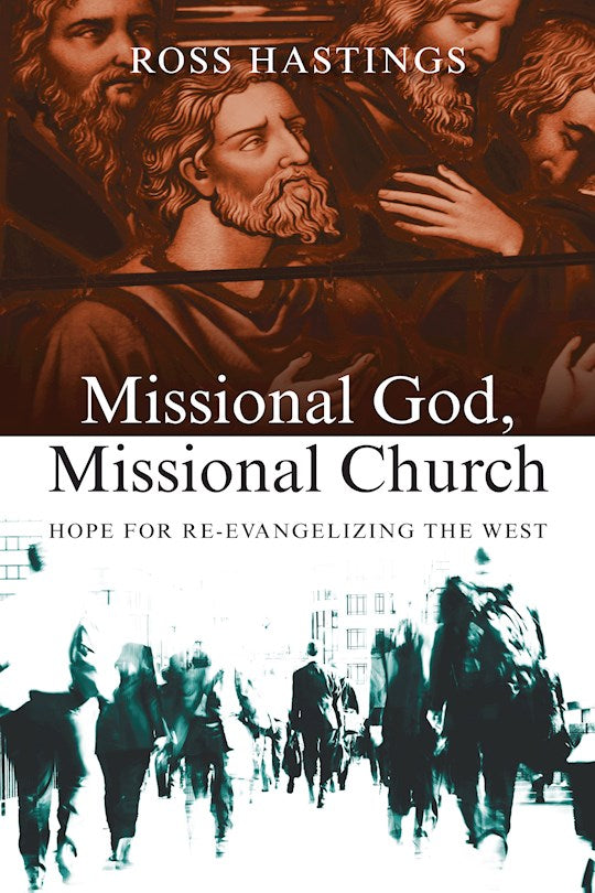 Missional God Missional Church