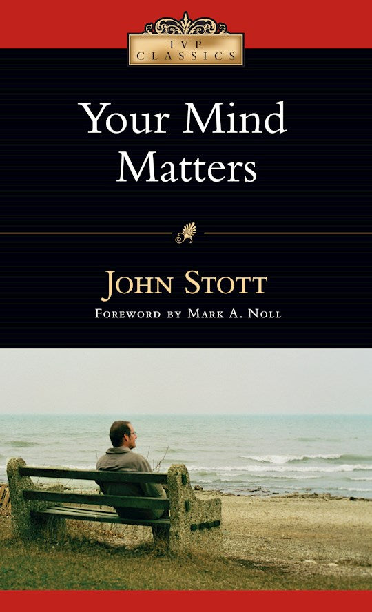 Your Mind Matters