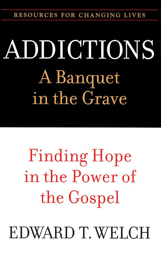 Addictions-A Banquet In The Grave