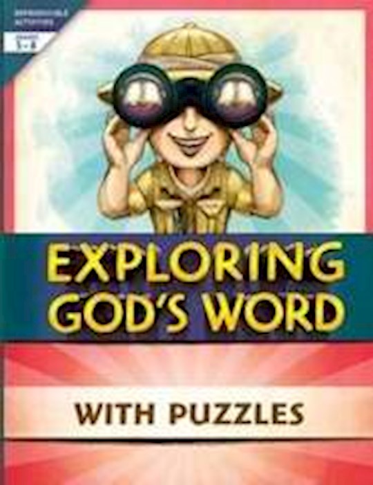 Exploring God&