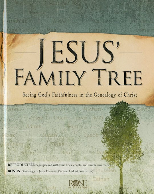 Jesus&