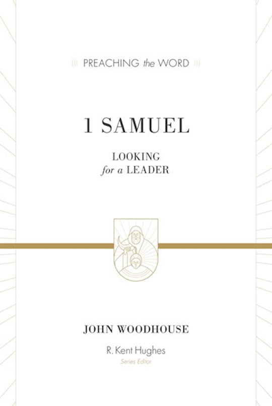 1 Samuel (Preaching The Word)