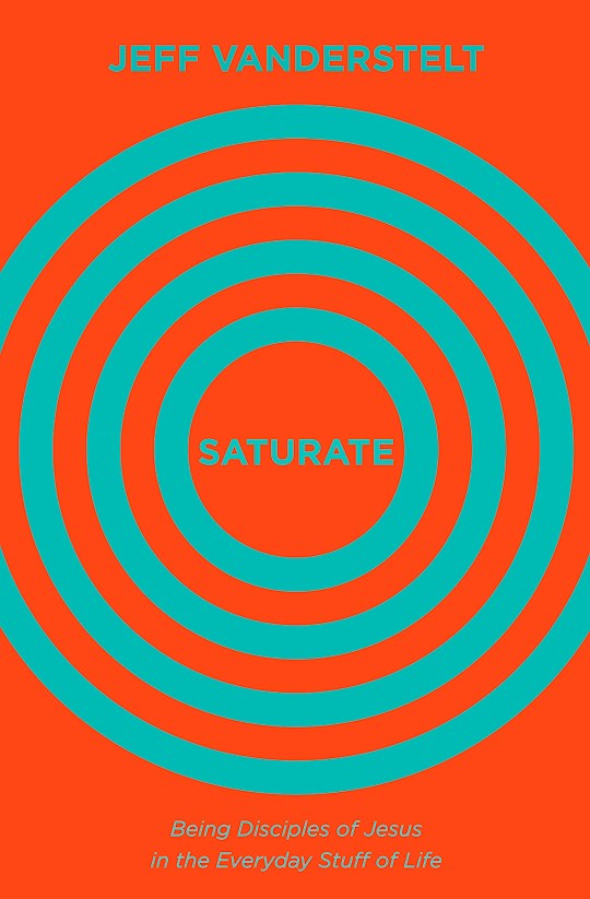 Saturate