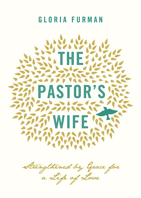 The Pastor&