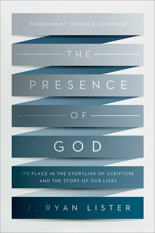 The Presence Of God
