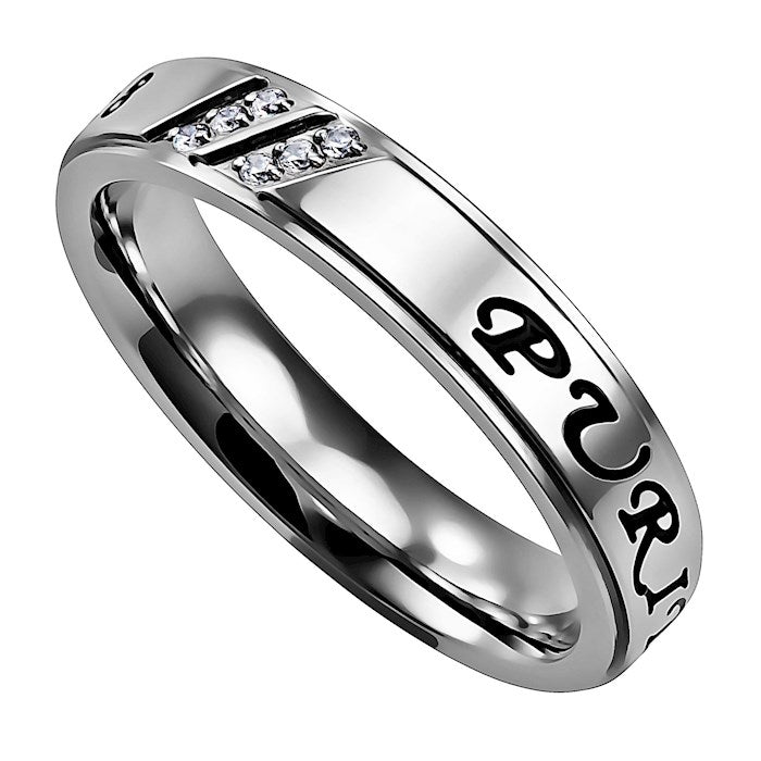 Ring-Luxury-Purity-Sz 9
