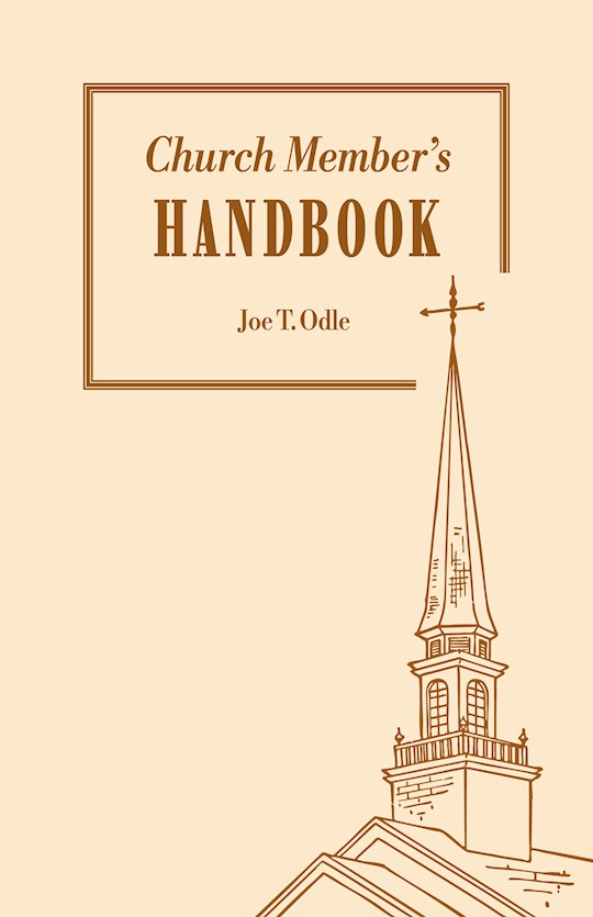 Church Member&