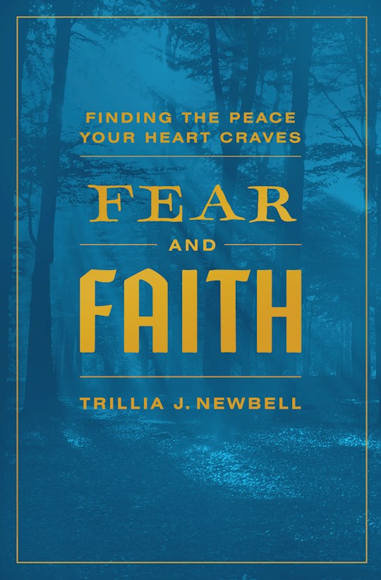 Fear And Faith