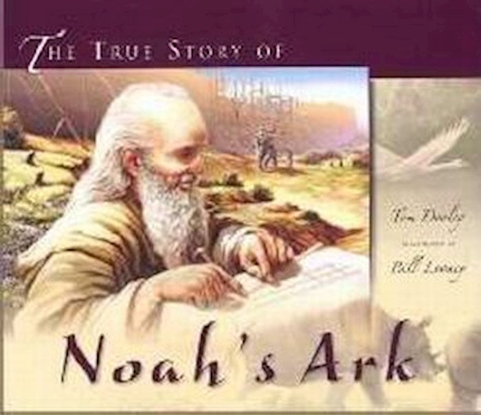 True Story Of Noah&