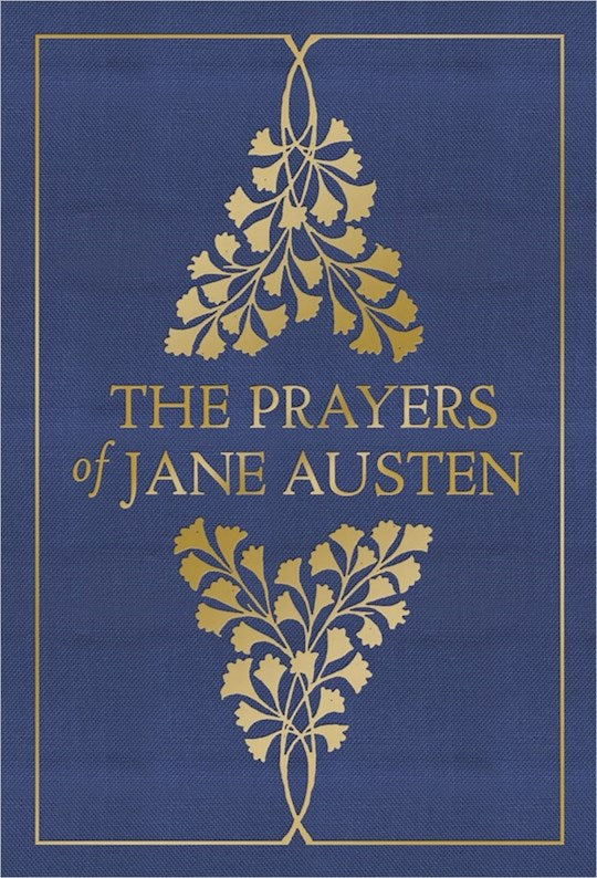 The Prayers Of Jane Austen
