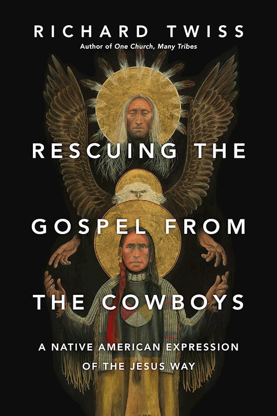 Rescuing The Gospel From The Cowboys