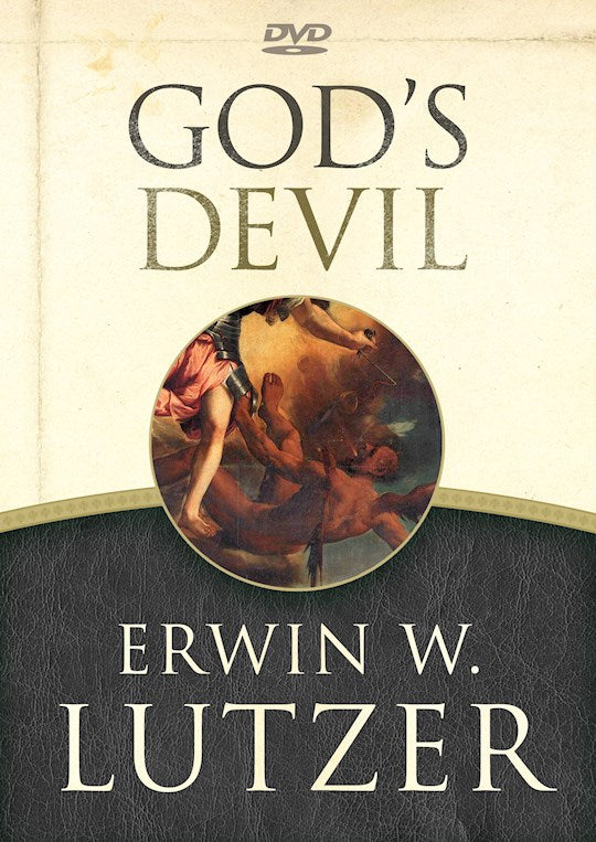 DVD-God&