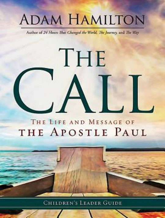 The Call Children&