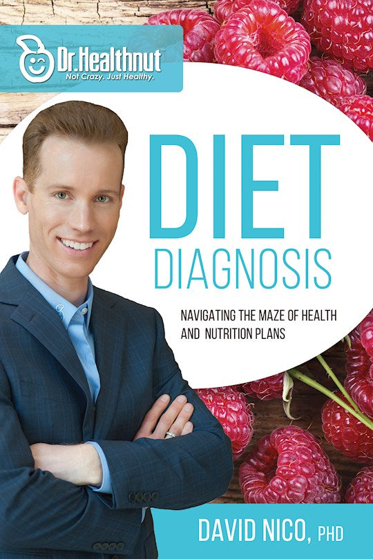 Diet Diagnosis (Dr Healthnut)