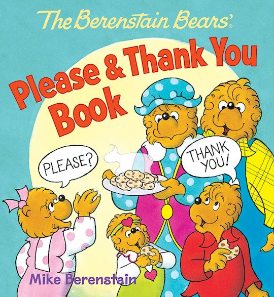 The Berenstain Bears&