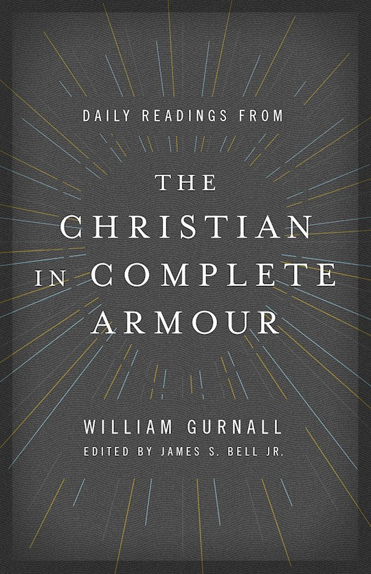 Daily Readings From The Christian In Complete Armour