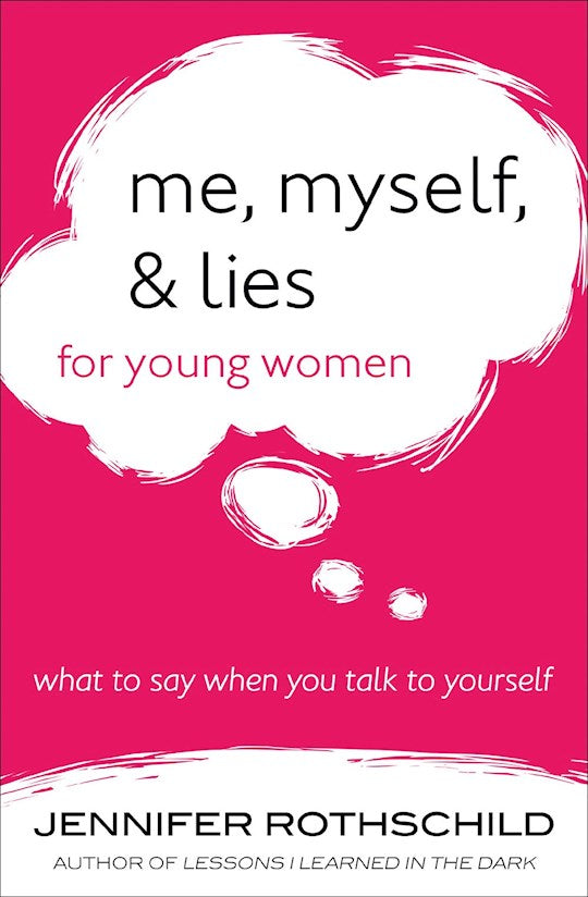 Me Myself And Lies For Young Women