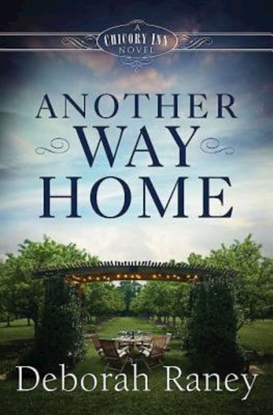Another Way Home (Chicory Inn