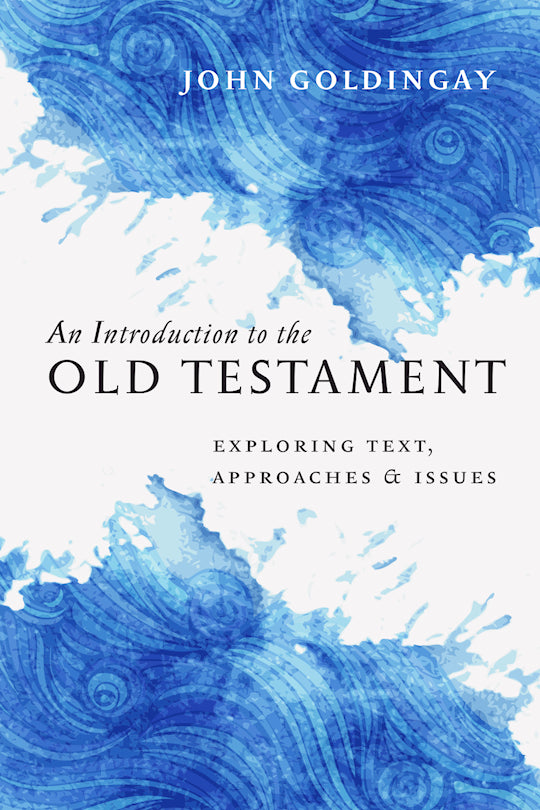 Introduction To The Old Testament