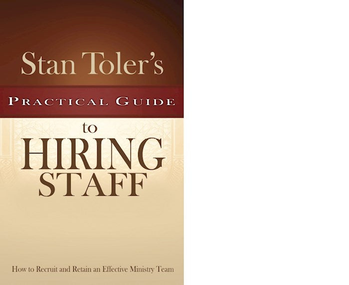 Stan Toler&