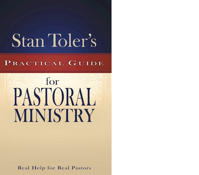 Stan Toler&