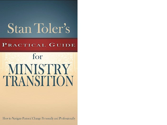 Stan Toler&