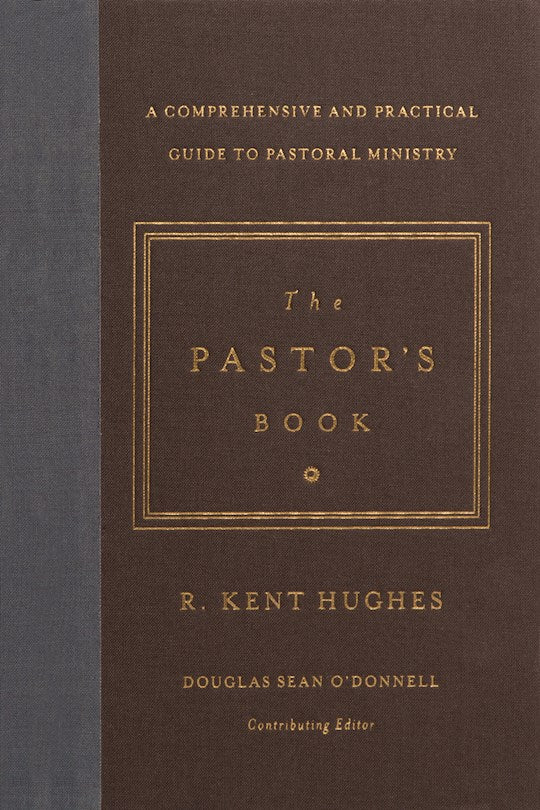 The Pastor&