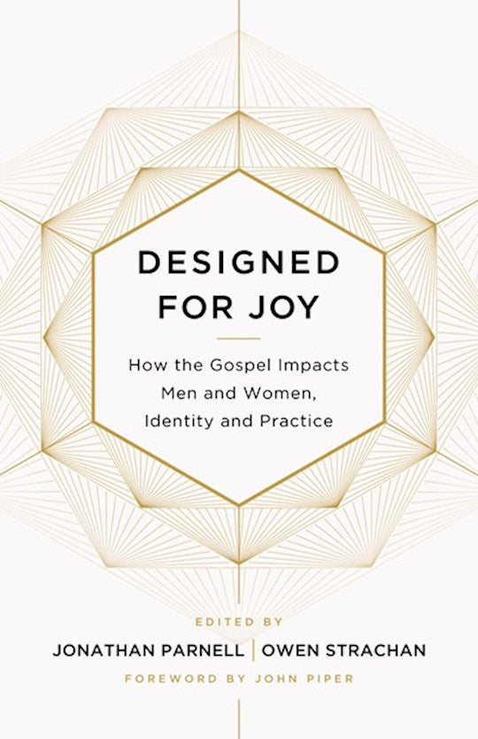 Designed For Joy