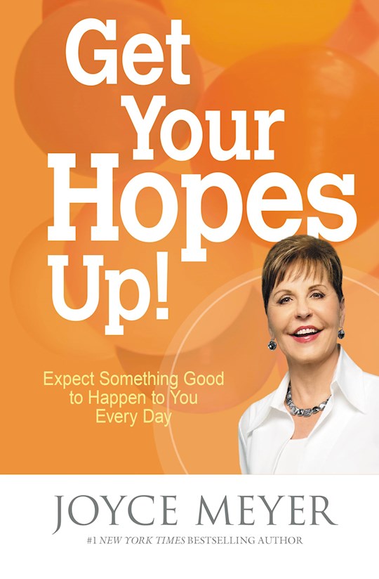 Get Your Hopes Up!-Softcover
