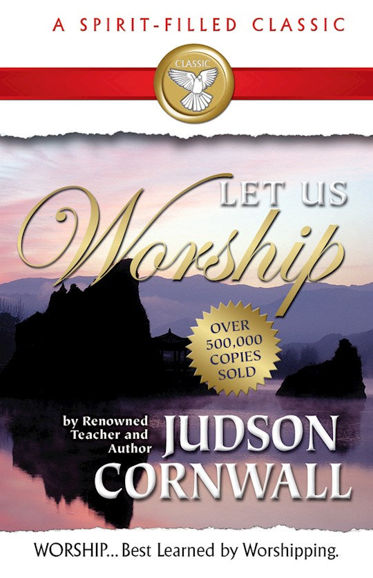 LET US WORSHIP