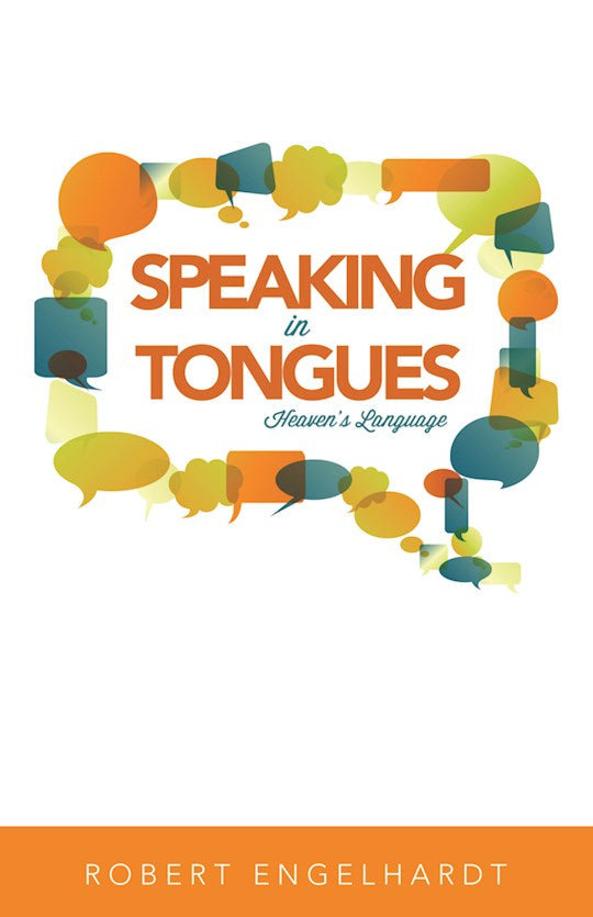 SPEAKING IN TONGUES