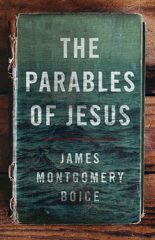 Parables Of Jesus