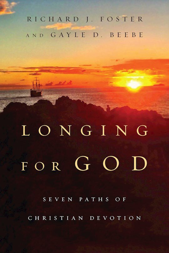 Longing For God