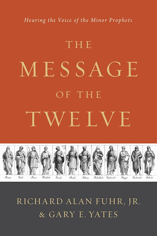 Message Of The Twelve