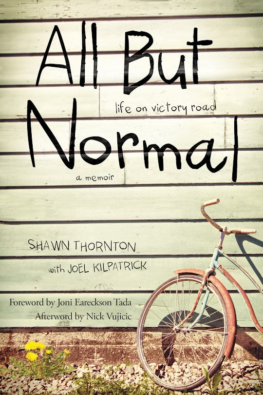 All But Normal-Hardcover