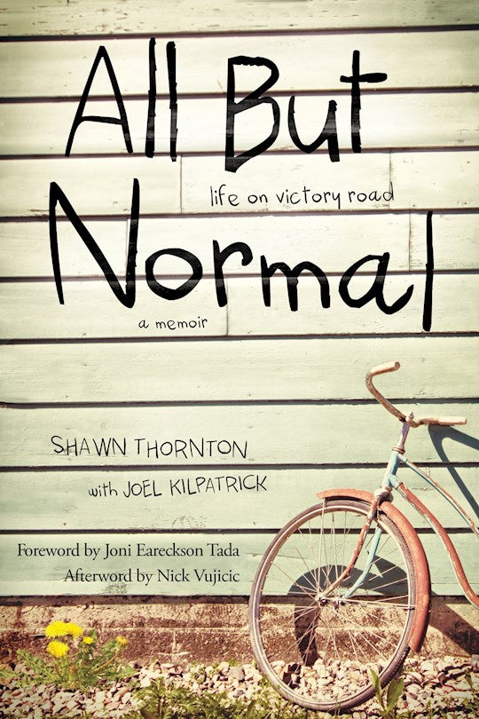 All But Normal-Softcover