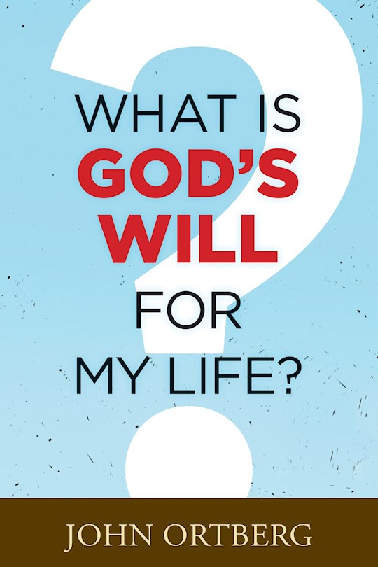 What Is God&
