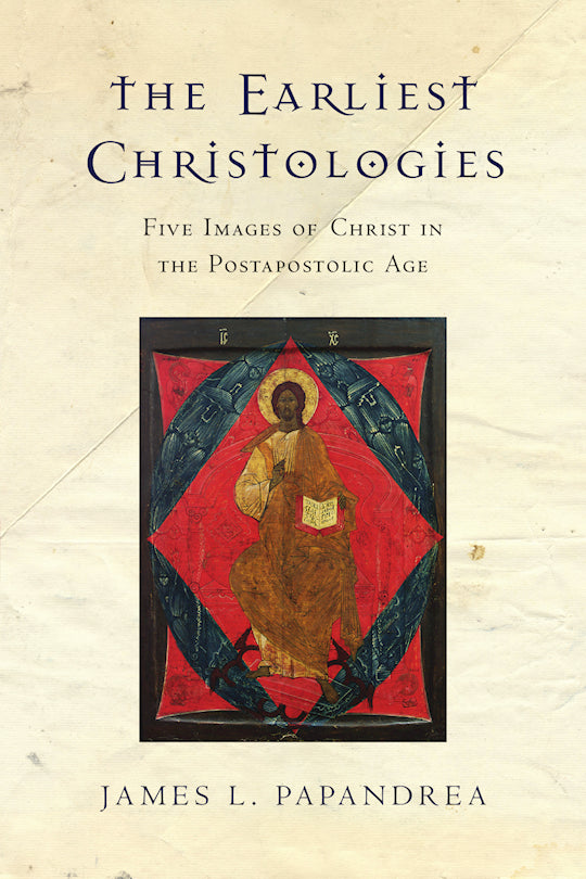 Earliest Christologies