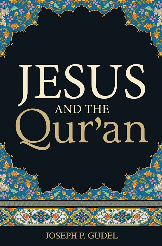 Tract-Jesus And The Qur&