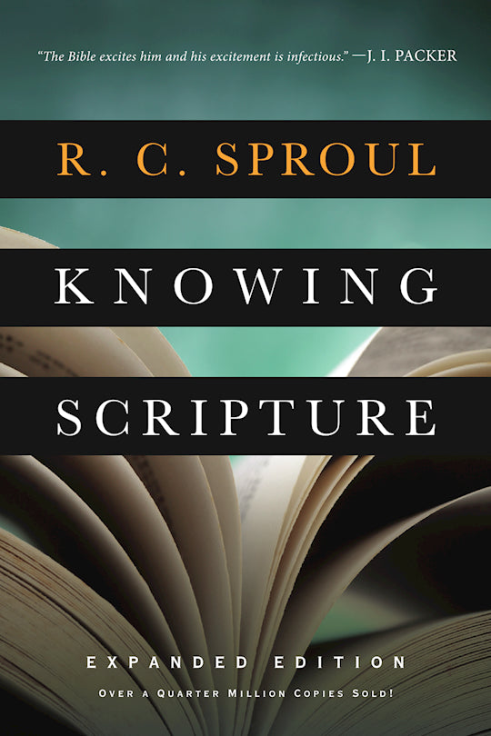 Knowing Scripture (Expanded Edition)