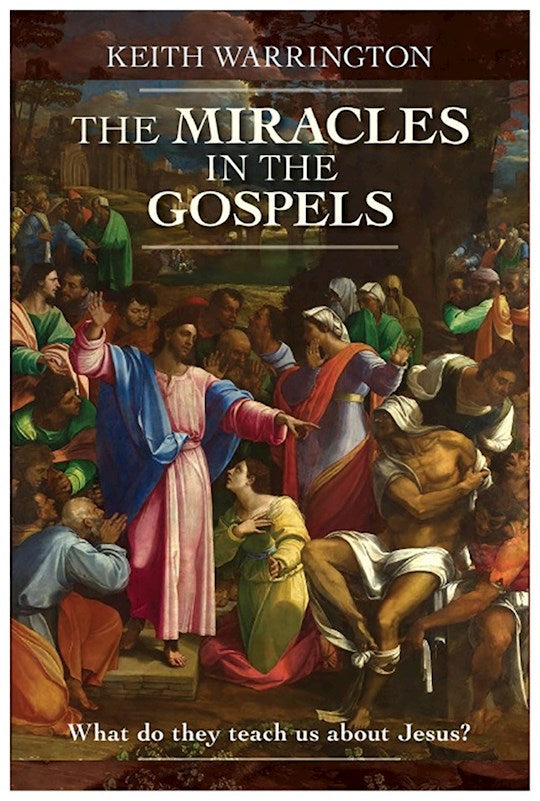 Miracle In The Gospels
