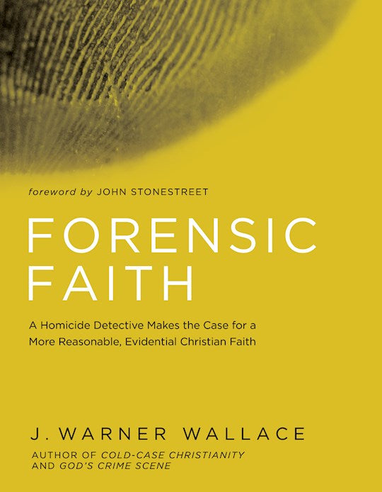 Forensic Faith