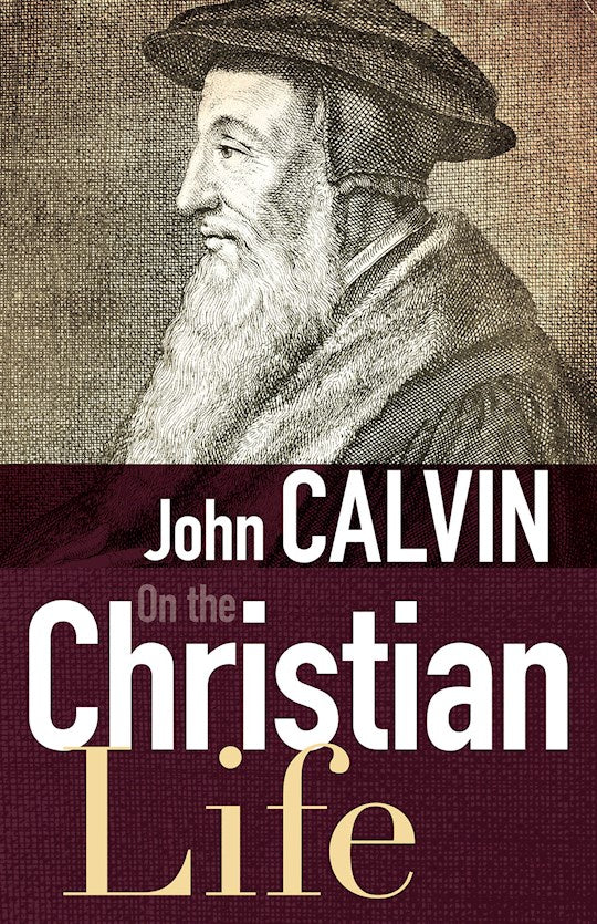 On The Christian Life