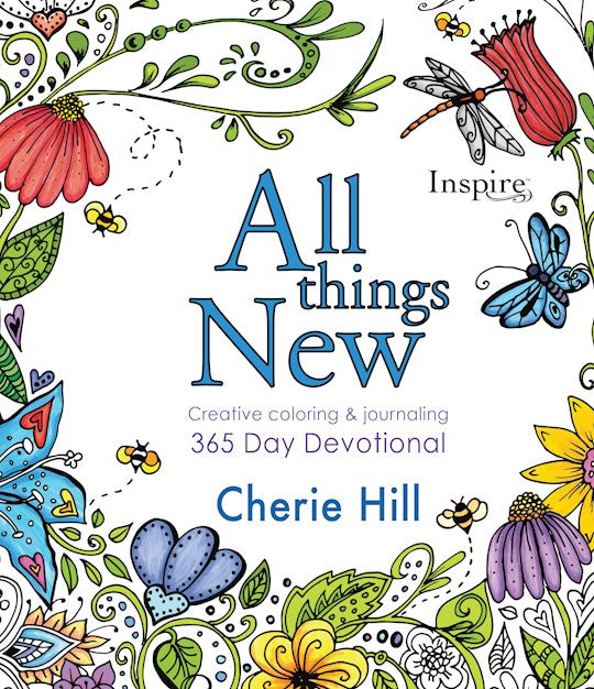 All Things New