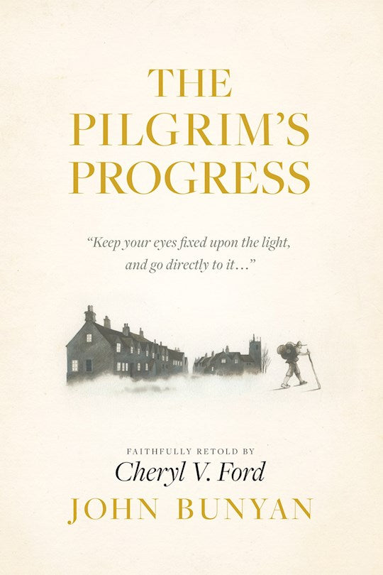 The Pilgrim&
