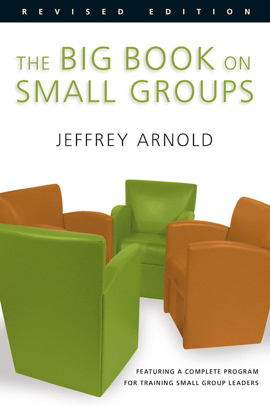 Big Book On Small Groups