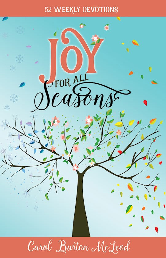 JOY FOR ALL SEASONS