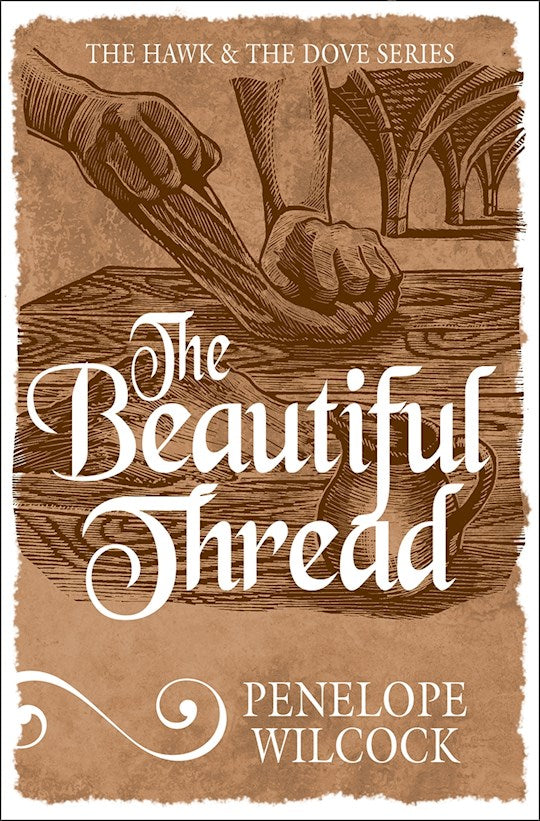Beautiful Thread (The Hawk & The Dove Book 8)