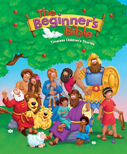 The Beginner&
